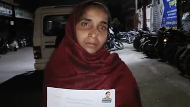 मेरठ: तारापुरी से ई रिक्शा चलाने निकला युवक संदिग्ध परिस्थितियों में हुआ लापता, परिवार ने थाने में दर्ज कराई गुमशुदगी