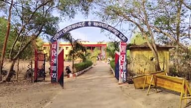 सूरजपुर: बसदेई पुलिस ने एक लाख की नशीली कप सिरप के साथ एक आरोपी को किया गिरफ्तार