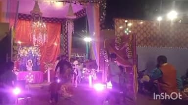 कानपुर: खलासी लाइन में शादी समारोह के दौरान दो पक्षो में मारपीट, जांच में जुटी पुलिस