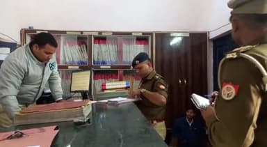 कन्नौज: सदर कोतवाली क्षेत्र के 4 अभियुक्तों पर लगाया गया गैंगस्टर एक्ट, 11 पर गुंडा एक्ट की हुई कार्रवाई