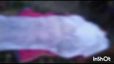 पारू: फतेहाबाद में टूटे बिजली की तार की चपेट में आने से एक महिला की घटनास्थल पर हुई मौत, पुलिस ने पोस्टमार्टम के लिए भेजा शव