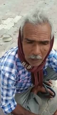 कैसरगंज: रास्ते के विवाद को लेकर फखरपुर निवासी पीड़ित ने तहसील में की शिकायत, नहीं हुई कोई कार्रवाई