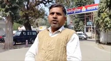 बरेली: ग्राम खटेटा में पीड़ित ने गांव के ही व्यक्ति पर लगाया खेत पर कब्जे की नियत से छप्पर व खोखे में आग लगाने का आरोप