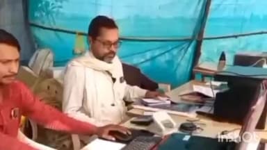 होशंगाबाद नगर: ज़िले में बनाए गए 132 खरीदी केंद्र, 28 फरवरी तक होंगे उपज बेचने के लिए पंजीयन