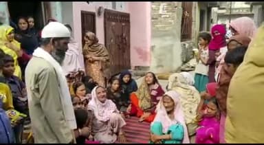 शिकोहाबाद: रुकनपुरा में पांच दिन पूर्व नहर में फेंके गए किशोर का शव बलरई के पास नहर में मिला, परिवार में मचा कोहराम