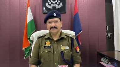 बरेली: नवाबगंज पुलिस ने फर्जी पासपोर्ट मामले में बांग्लादेशी महिला व उसके पति को किया गिरफ्तार- एसपी देहात राजकुमार अग्रवाल
