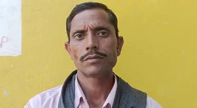 इकौना: बेलहा राघव छाडूपुरवा निवासी युवक हुआ लापता, पिता ने इकौना कस्बे में किया तलाश