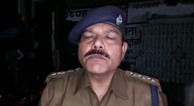 जहानाबाद: चीरी गांव में एक व्यक्ति की हत्या को लेकर एसडीपीओ अशोक पांडेय ने दी जानकारी