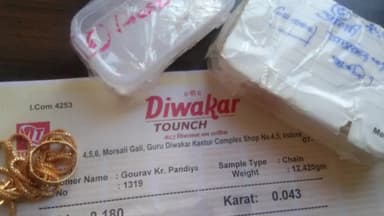 इंदौर: छतरीपुरा थाना क्षेत्र में हुई लाखों की धोखाधड़ी मामले में और भी आरोपियों के नाम आए सामने