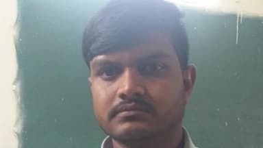 इंदौर: चंदन नगर थाना क्षेत्र में एक्सीडेंट में हुई युवक की मौत मामले में पुलिस ने मामला दर्ज कर आईसर वाहन चालक को किया गिरफ्तार