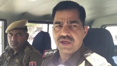 दौसा: अवैध मादक पदार्थ के विरुद्ध कोतवाली पुलिस की बड़ी कार्रवाई, ₹1,20,000 कीमत की स्मैक के साथ एक आरोपी गिरफ्तार