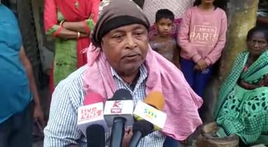 भेलूपुर थाना क्षेत्र में पत्नी को लेकर परेशान युवक ने लगाई फांसी,पिता राजेंद्र मोदनवाल ने दी पूरी जानकारी