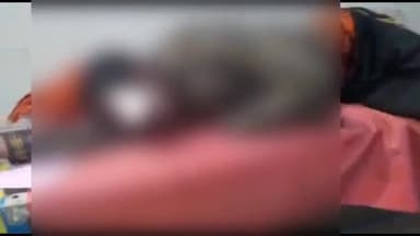 अररिया: कुसियारगांव के पास अनियंत्रित होकर बाईकर रेलिंग से टकरा जाने से बाइक सवार घायल सदर अस्पताल में इलाज के बाद रेफर