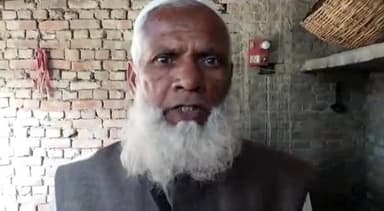 महसी: सेखनपुरवा गांव से चार पहिया वाहन में दो बकरी लाद ले गए चोर, पीड़ित ने पुलिस को दी सूचना