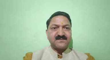 देहरादून: श्री बद्री केदार मंदिर समिति ने संपत्ति पर अनाधिकृत कब्जा करने वाले 188 लोगों को भेजा नोटिस: अध्यक्ष BKTC अजेंद्र अजय