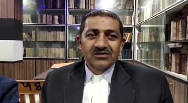 मुशहरी: स्टेट बार कौंसिल के सदस्य अरुण सिंह के निधन पर जिला बार एसोसिएशन की लाइब्रेरी में श्रद्धांजलि सभा का आयोजन