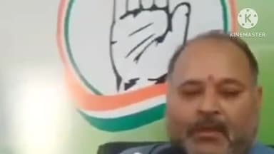 कांके: काग्रेस प्रवक्ता राकेश सिन्हा ने कहा कि स्थानीय नीति जल्द होगी लागू।