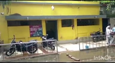 सरैया: NH-722 रेवा घाट के निकट ट्रक के नीचे घुसी अनियंत्रित बाइक, एक की हुई मौत व दूसरा घायल