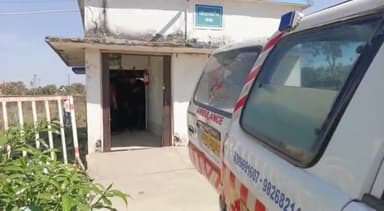 बैतूल नगर: भारत भारती के पास अज्ञात वाहन की टक्कर से स्कूटी चालक की हुई मौत, PM के बाद परिजनों को सौंपा गया शव