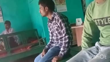 लखीसराय: खुटहा गांव के एक युवक को लखीसराय स्टेशन में अपराधियों द्वारा सोने की ताबीज छीनने का किया प्रयास,किया मारपीट