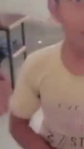 नवाबगंज: बाराबंकी में सरकारी अध्यापकों का नहीं थम रहा अत्याचार हार्ट के पेशेंट का कक्षा एक के छात्र को बुरी तरह लाठी-डंडों सेपीटा