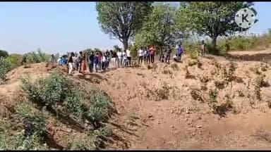 करेली: कलेक्टर ऋजु बाफना ने करेली पहुंचकर करेली अंचल का किया भ्रमण