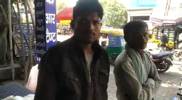 आगरा में ईमानदारी अभी जिंदा है श्री केआर टेंट इवेंट एंड गवर्नमेंट #आगरा #agranewstoday