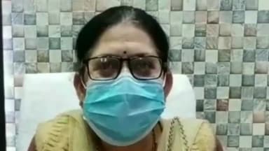 सागर नगर: खांसी, बुखार व भूख न लगना आदि टीबी के लक्षण हो सकते हैं : मुख्य चिकित्सा एवं स्वास्थ्य अधिकारी डॉक्टर ममता तिमोरे