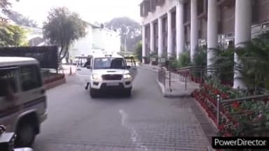 देहरादून: 26 फरवरी को नई टिहरी के दौरे पर रहेंगे मुख्यमंत्री पुष्कर सिंह धामी, तमाम योजनाओं का करेंगे शुभारंभ