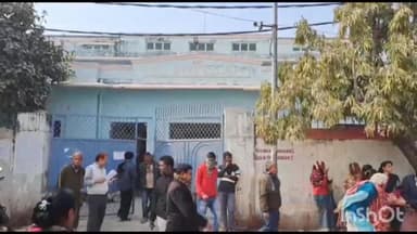 मुशहरी: गायघाट थाना क्षेत्र में किशोरी के अपहरण व दुष्कर्म मामले में विशेष पॉक्सो कोर्ट ने दोषी को सुनाई 20 साल की सजा