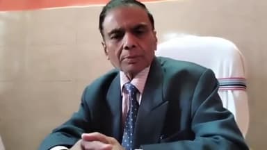 लोहरदगा: CS ने शहर के सिटी हेल्थ केयर CT हॉस्पिटल लोहरदगा पर लगाए गंभीर आरोप,जानमाल की सुरक्षा का लगाया गुहार कराए प्राथमिकी दर्ज