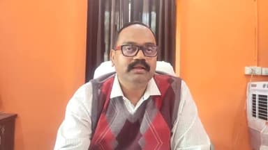 हज़ारीबाग: विभिन्न ब्रांड के नकली शराब को उत्पाद विभाग ने शेखा से किया जप्त।