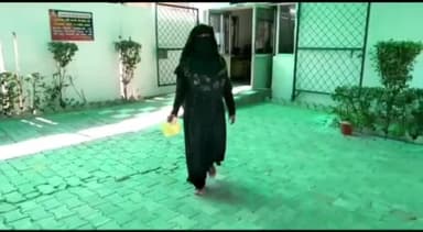 मेरठ: सरधना की महिला ने एसएसपी ऑफिस में शिकायत कर पति पर लगाया शादी के बाद धोखा देने का आरोप