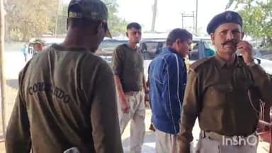जमुई: सोनो और चकाई चेकपोस्ट से उत्पाद विभाग ने 10 शराबियों को किया गिरफ्तार, कोर्ट ने जुर्माना लगाने के बाद छोड़ा