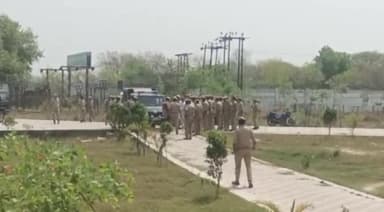 ज्ञानपुर: बाहुबली पूर्व विधायक विजय मिश्रा को राहत आचार संहिता उल्लंघन मामले में हुए बरी