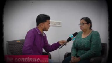 #bageshwardhamsarkar की सच्चाई देखिए:#indiannews #patna  #bababageshwardham #experiments