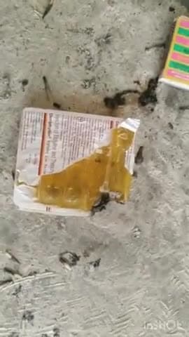 नीमच नगर: नीमच नगर में इंजेक्शन लगाकर किया जा रहा सस्ता नशा, नहीं हो रही कार्रवाई