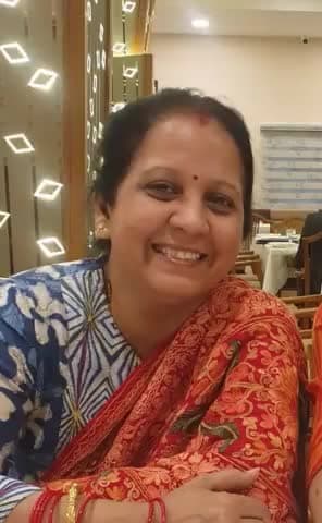 पेट्रोल डालकर जिंदा जलाई गई बी. एम. कालेज आफ फार्मेसी की प्रिंसिपल प्रो विमुक्ता शर्मा अंततः जिंदगी की लड़ाई हारी।