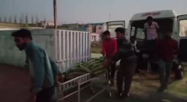 खुरई: बरोदिया सिमरिया गांव में अज्ञात कारणों के चलते 31 वर्षीय किसान ने फांसी लगाकर की आत्महत्या, शनिवार को होगा पोस्टमार्टम