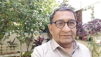 "खास खबर प्रमोद जैन" वीडियो बुलेटिन, (एक दूसरे पर लठ्ठ चलाना बंद करें कांग्रेसी!? कांग्रेस की लुटिया  डूबा देंगे उसके अपने ही नेता?) सभी प्रमुख सोशल मीडिया पर।