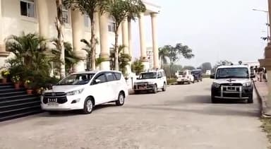 राजगीर: बिहार पुलिस अकादमी में खुलेगा जीविका दीदी का सिलाई घर और बिक्री केंद्र, सीएम नीतीश कुमार 1 मार्च को करेंगे उद्घाटन