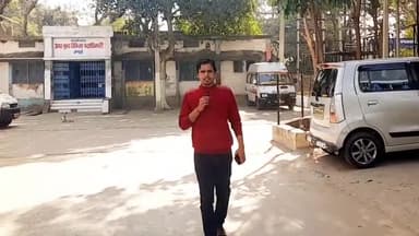 जमुई: चिराग केंद्र की नही बिहार का करेंगे राजनीति,मुख्यमंत्री बनने का नही है लालसा।