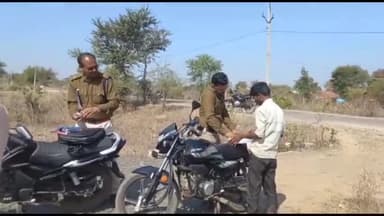 पथरिया: जगथर गांव की साजली नदी में डूबने से ढाई वर्षीय मासूम की हुई मौत, पुलिस जांच में जुटी