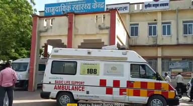 मनासा: मनासा ग्राम पानमाता में खेत के रास्ते की बात को लेकर  दो पक्षों में विवाद हुआ पुलिस दो दर्जनों लोगों के खिलाफ केस दर्ज