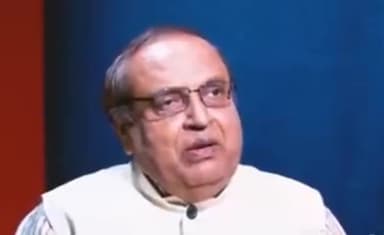 ಗದಗ: ನಗರಕ್ಕೆ ಇಂದು ಆಗಮಿಸಲಿರುವ ಡಾ. ಮುಖ್ಯಮಂತ್ರಿ ಚಂದ್ರು