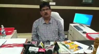 ग्वालियर गिर्द: जिला कलेक्टर ने दिए निर्देश, हेलमेट व सीट बेल्ट न लगाने वाले अधिकारियों व कर्मचारियों के खिलाफ होगी कार्रवाई