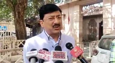 ग्वालियर गिर्द: श्री राम गर्ल्स हॉस्टल पर नगर निगम ने लगाया ₹2.04 लाख का जुर्माना, नोटिस चस्पा