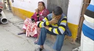 बरेली: जिला जेल में हत्या के आरोपी व्यक्ति को तबीयत बिगड़ने पर जिला अस्पताल में कराया गया भर्ती, उपचार के दौरान हुई मौत