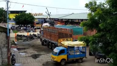 शाजापुर: शाजापुर कृषि उपज मंडी में आज से 2 दिनों का रहेगा अवकाश, मंडी समिति ने दी जानकारी