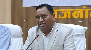 राजनांदगांव: कलेक्टर ने जिले में परीक्षा के दौरान ध्वनि विस्तारक यंत्रों पर लगाया प्रतिबंध